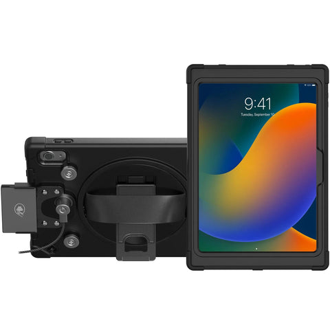 iPad 10th Generation Wireless Charging Case for Moby 5500 CTA DIGITAL