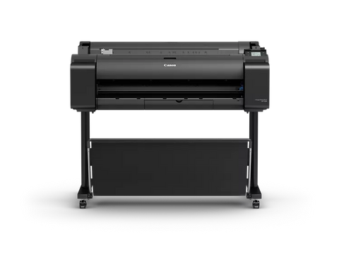 Canon imagePROGRAF GP-300 36-inch Large Format Printer