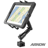 Arkon SM6HM6 Slim-Grip® Ultra Multi-Angle Phone and Midsize Tablet Headrest Mount