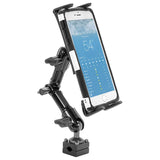 Arkon SM6HM6 Slim-Grip® Ultra Multi-Angle Phone and Midsize Tablet Headrest Mount