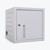 Luxor LLTMW8-G 8-Tablet Wall / Desk Charging Station