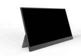 Luxor LTFR002 SideTrak® Solo Touch Pro HD 15.8" Freestanding Portable Monitor
