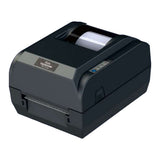 DASCOM 289161668 DL-310 Thermal/Direct Transfer Printer up to 4 inches wide USB and Ethernet