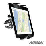 Arkon TAB131 Slim-Grip® Tablet Mount with Clamp Base