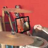 Arkon TAB131 Slim-Grip® Tablet Mount with Clamp Base