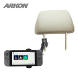 Arkon HMHD6RVXL Heavy-Duty Multi-Angle Headrest Mount