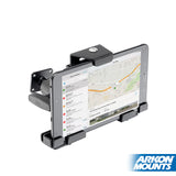 Arkon TAB4352XMAMPS Locking Aluminum Tablet Mount with Key Lock