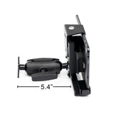 Arkon TAB4352XMAMPS Locking Aluminum Tablet Mount with Key Lock