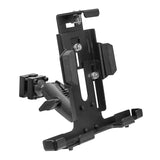 Arkon TAB4RMSHM4 Robust Locking Headrest Tablet Mount for iPad, Note, and more
