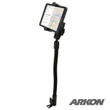 Arkon RVXLRM8825 RoadVise XL Seat Rail Car Mount for iPhone, Galaxy, and Note