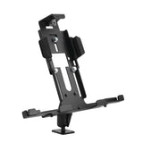 Arkon TAB4XLMETKL Large Universal Locking Tablet Mount with Key Lock for iPad, Note, Tab and more