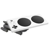 RAM-238-WCT-2-MS2 RAM Mounts Wheelchair Arm Mount for Xbox Adaptive Controller (1.5" Ball & Socket) - Synergy Mounting Systems