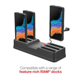 RAM-SKIN-SAM84 RAM® Skin™ for Samsung Galaxy XCover6 Pro
