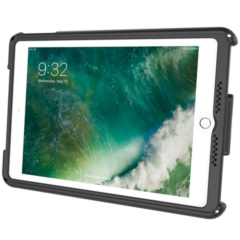 RAM-GDS-SKIN-AP15 RAM Mounts IntelliSkin® for the Apple iPad 5th and 6th Gen - Synergy Mounting Systems