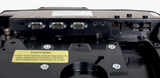 Gamber Panasonic Toughbook CF-30/31 Docking Station, Single RF, Standard Lock 7160-0318-01 - Synergy Mounting Systems