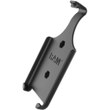 RAM-HOL-AP25U RAM Mounts Form-Fit Cradle for Apple iPhone X & XS - Synergy Mounting Systems