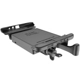 RAM-HOL-TABL31U RAM Mounts Tab-Lock™ Tablet Holder for Samsung Galaxy Tab E 9.6 - Synergy Mounting Systems