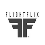 Flight Flix VibeX Mount w/ GoPro Adapter (no base) (FF-VXMTB-XAG)