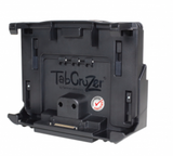 Gamber Panasonic Toughpad FZ-G1 Docking Station, No RF, GJ Hole Pattern 7160-0486-00 - Synergy Mounting Systems