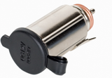 Gamber Cigarette Lighter Adapter Kit 7160-0063 - Synergy Mounting Systems
