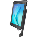 RAM-HOL-TABL29U RAM Mounts Tab-Lock™ Spring Loaded Holder for 8" Tablets with Cases - Synergy Mounting Systems