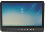 RAM-GDS-MON-13-1 RAM Mounts GDS® View™ 13.3" Touch Screen Monitor - Synergy Mounting Systems