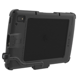 RAM-GDS-SKIN-ZE21C-NG RAM IntelliSkin® Next Gen for Zebra ET4x 10" Enterprise Tablet