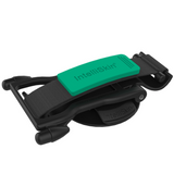 RAM-GDS-HS1MU RAM GDS® Hand-Stand™ Magnetic Hand Strap and Kick Stand for IntelliSkin Tablets - Synergy Mounting Systems