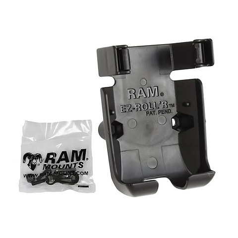 RAM-HOL-GA40U RAM Mounts Form-Fit Cradle for Garmin GPSMAP 73, 78, 78S, 78SC