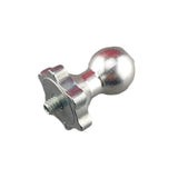 Flight Flix Standard Ball w/ stud and thumb nut (FF-BS) - Synergy Mounting Systems
