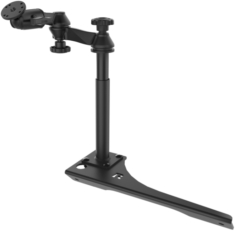 Home › RAMVB186ST1SW2 RAM NoDrill™ Mount for '1923 Ram 1500 Pickup Trucks (5th Gen)