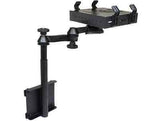 RAM-VBD-128-SW1 RAM Mounts Universal Vertical Drill-Down Laptop Mount - Synergy Mounting Systems