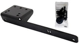RAM-VB-178NR RAM Mounts No-Drill Vehicle Base for 2008-2012 Dodge RAM 1500-5500 - Synergy Mounting Systems