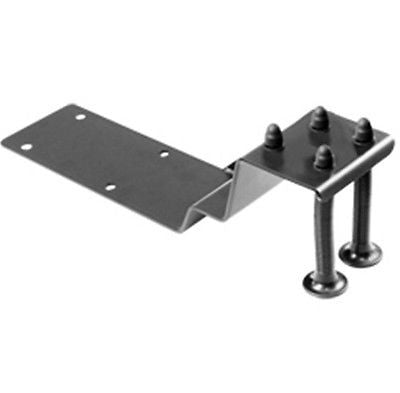 RAM-VBD-101 RAM Mounts Universal Drill-Down Laptop Mount Base - Synergy Mounting Systems
