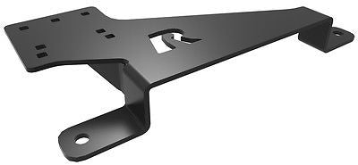 RAM-VB-121 RAM Mounts No-Drill Laptop Base for the Dodge Caravan & Jeep Cherokee - Synergy Mounting Systems