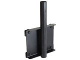 RAM-VBD-128 RAM Mounts Universal Vertical Drill-Down Laptop Mount Base - Synergy Mounting Systems