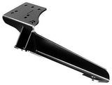 RAM-VB-185 RAM Mounts No-Drill Laptop Base Ford F-250, F-350, F-450, Excursion+ - Synergy Mounting Systems