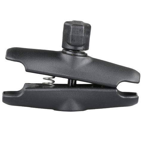 RAM Mount Aluminum Double 3-Inch Standard Arm – Double Ball Joiner – RAM-B-201JU