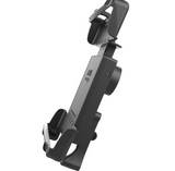 RAM-HOL-TABL19U RAM Mounts Tab-Lock Locking Cradle for 10”-11” Rugged Tablets (SEE LIST) - Synergy Mounting Systems