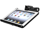 RAM-HOL-AP8LU RAM Latch-N-Lock™ Cradle for Apple iPad 1-4