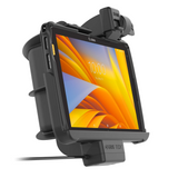 RAM-HOL-ZE21PKLU RAM Locking Tough-Dock™ for Zebra ET4x 10" Tablet