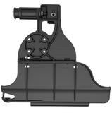 RAM-HOL-AP24KLU RAM EZ-Roll'r™ Keyed Locking Holder for iPad Pro 12.9 3rd Gen - Synergy Mounting Systems