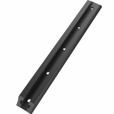 RAP-TRACK-DR-8U RAM Mounts Tough-Track™ - End Loading Composite 8" Track - Synergy Mounting Systems