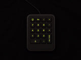 iKey IK-18-USB Mobile Backlit Numeric Pad/ Number Pad - Synergy Mounting Systems