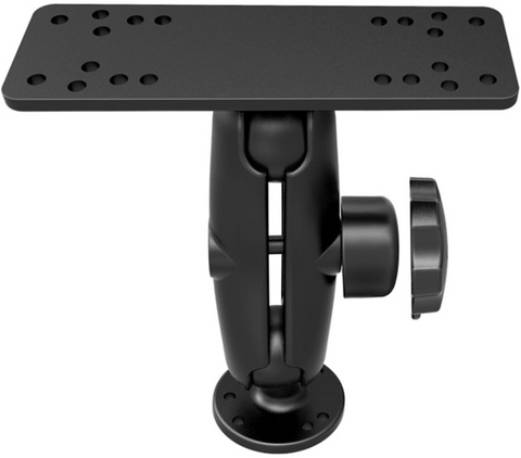 RAM Mounts RAM-111U-B MOUNT W/1.5Inch BALLS B LENGTH ARMS ~E RAM Mounts RAM-111U-B MOUNT W/1.5Inch BALLS B LENGTH ARMS ~E
