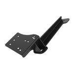 RAM-VB-185-SW1 RAM No-Drill™ Laptop Mount for '99-16 Ford F-250 - F750 + More - Synergy Mounting Systems