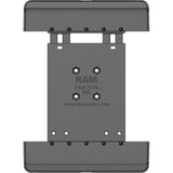 RAM-HOL-TAB26U RAM Mounts Tab-Tite™ Tablet Holder for Samsung Tab 4 10.1 + More - Synergy Mounting Systems