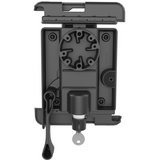 RAM-HOL-TABL29U RAM Mounts Tab-Lock™ Spring Loaded Holder for 8" Tablets with Cases - Synergy Mounting Systems