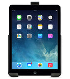 RAM-HOL-AP15U RAM Mounts EZ-ROLL’R Model Specific Cradle for the Apple iPad 4, iPad 3 & iPad 2 - Synergy Mounting Systems