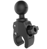 RAP-400U RAM Mounts Small Tough-Claw with 1.5" Diameter Rubber Ball - Synergy Mounting Systems